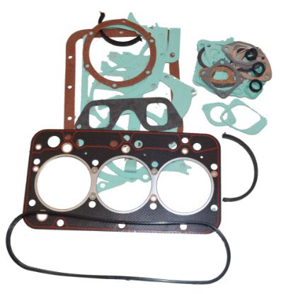 Immagine di FULL GASKET SET 3 CYL 102 MM