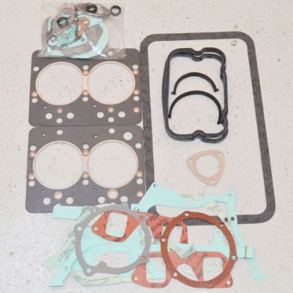 Immagine di FULL GASKET SET 4 CYL 102 MM