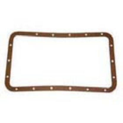 Immagine di OIL SUMP BOTTOM COVER GASKET 4 CYL