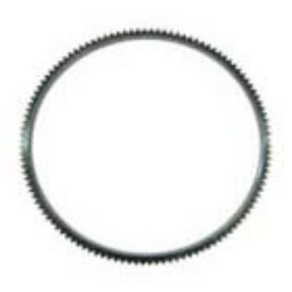Immagine di FLYWHEEL RING GEAR Z=110