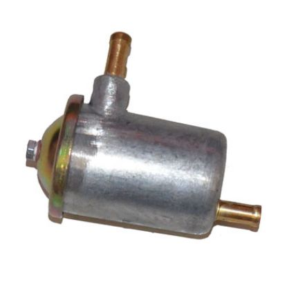 Immagine di FUEL RESERVOIR TANK