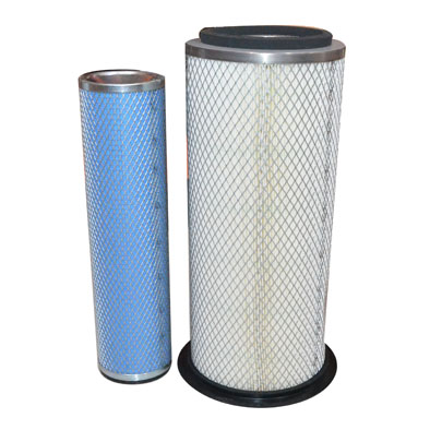 Immagine di AIR FILTER KIT (INNER/OUTER)