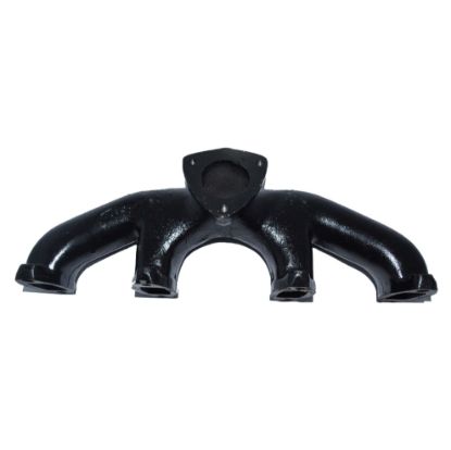 Immagine di EXHAUST MANIFOLD 4 CYL
