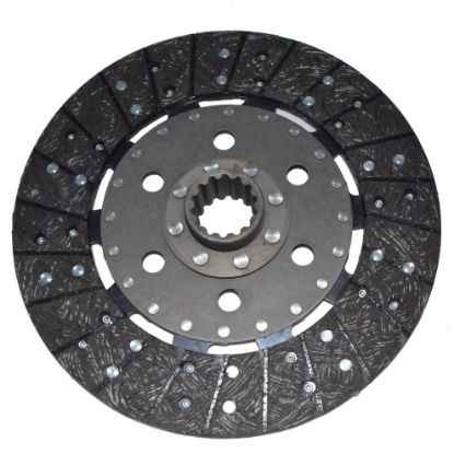 Immagine di CLUTCH DISC ORGANIC Z=14