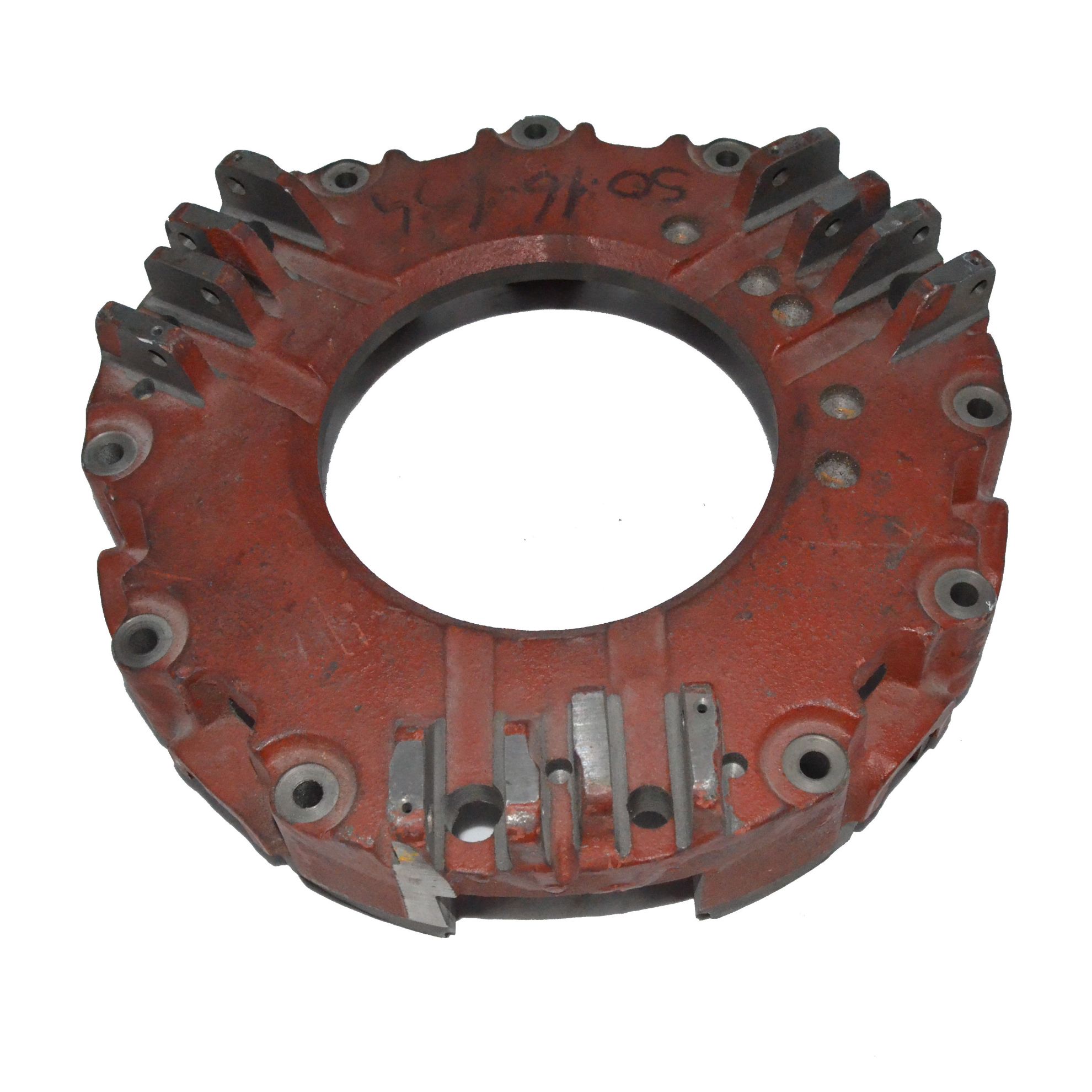 Immagine di CLUTCH COVER