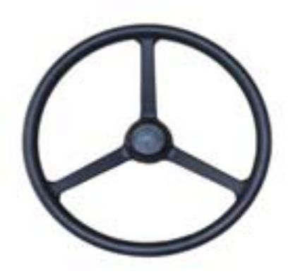 Immagine di STEERING WHEEL