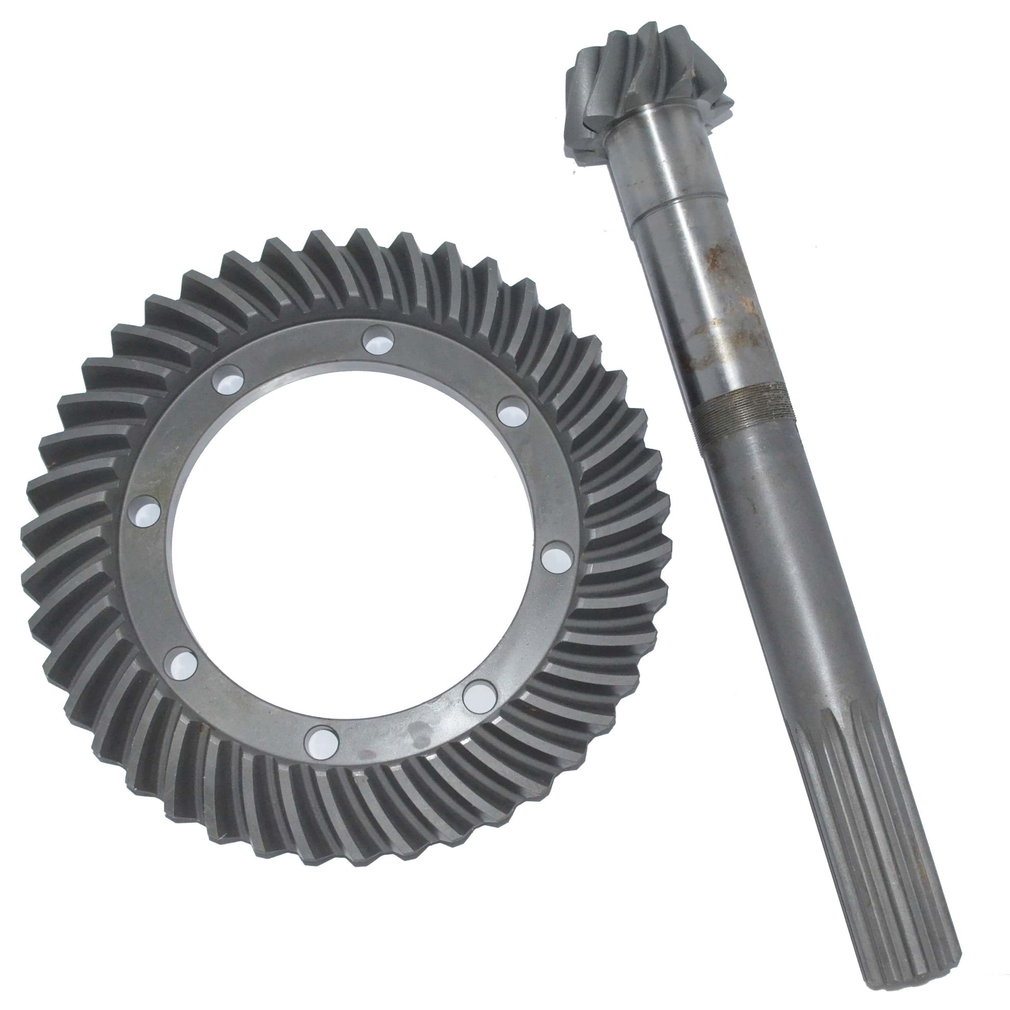 Immagine di CROWN WHEEL/PINION KIT 10x43 (38,5 CM)