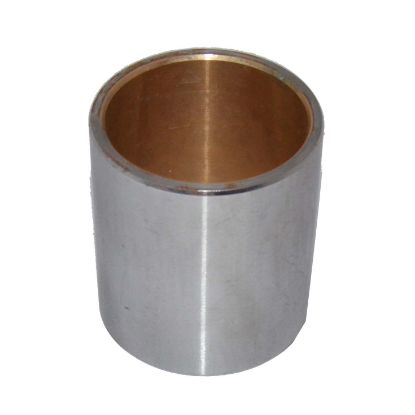 Immagine di BUSH, FRONT SPINDLE (STEEL) 55,5x49x6,1)