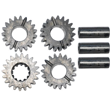 Immagine di PINION GEAR, FRONT WHEEL (KIT)