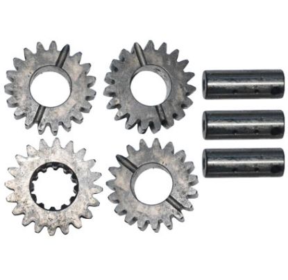 Immagine di PINION GEAR, FRONT WHEEL (KIT)