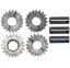 Immagine di PINION GEAR, FRONT WHEEL (KIT)