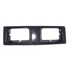 Immagine di HEAD LAMP FRAME/FRONT GRILLE