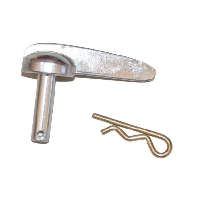 Immagine di ENGINE HOOD HANDLE