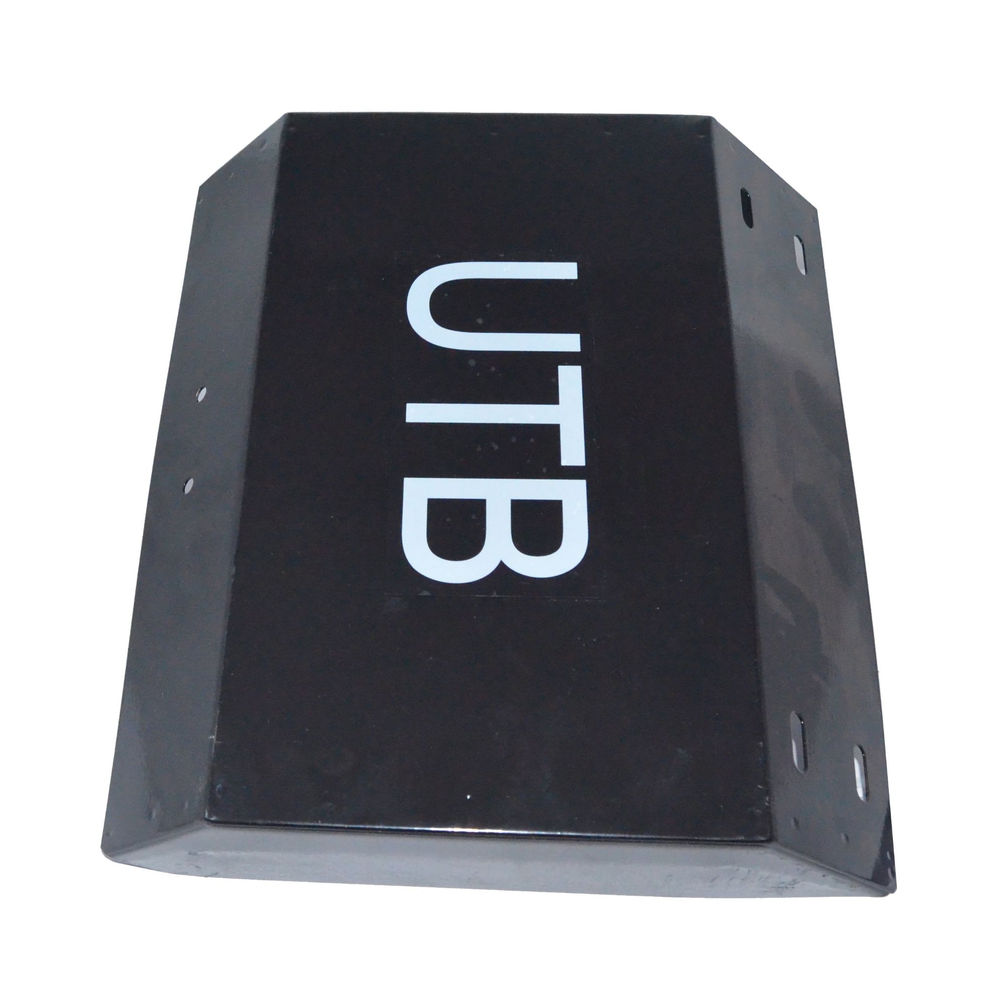 Immagine di EXTENTION FENDER RH, METAL