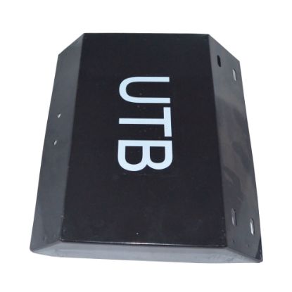 Immagine di EXTENTION FENDER RH, METAL