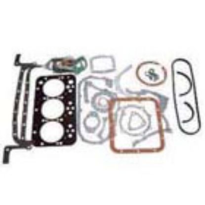 Immagine di FULL GASKET SET 4 CYL 108 MM