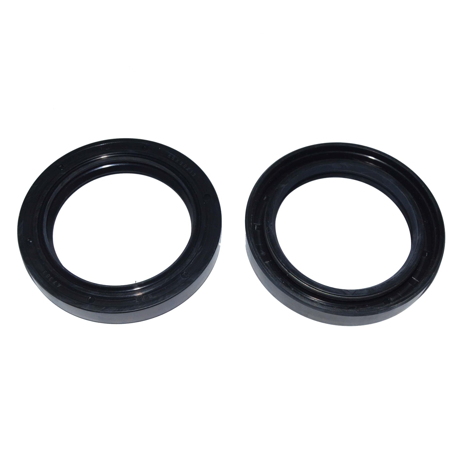 Immagine di SEAL 65x90x13, CRANK FRONT