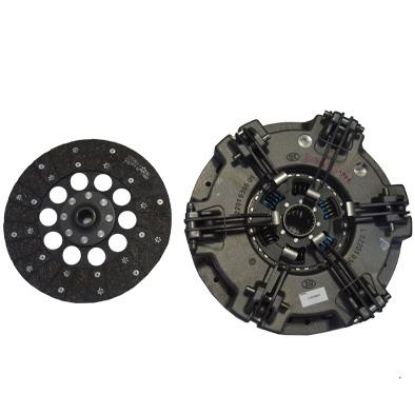 Immagine di CLUTCH DISC, 7 PADS