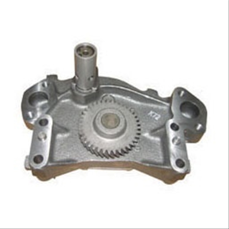 Immagine di YAG POMPASI TURBO  84604690