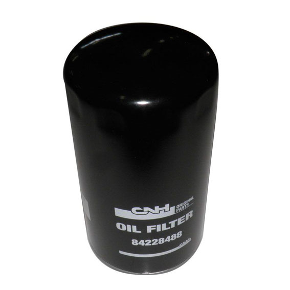 Immagine di OIL FILTER