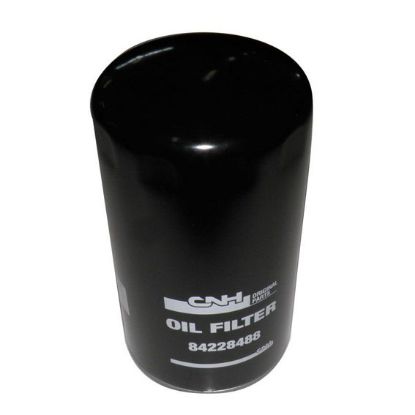 Immagine di OIL FILTER