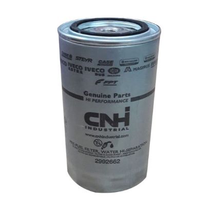 Immagine di WATER TRAP FILTER