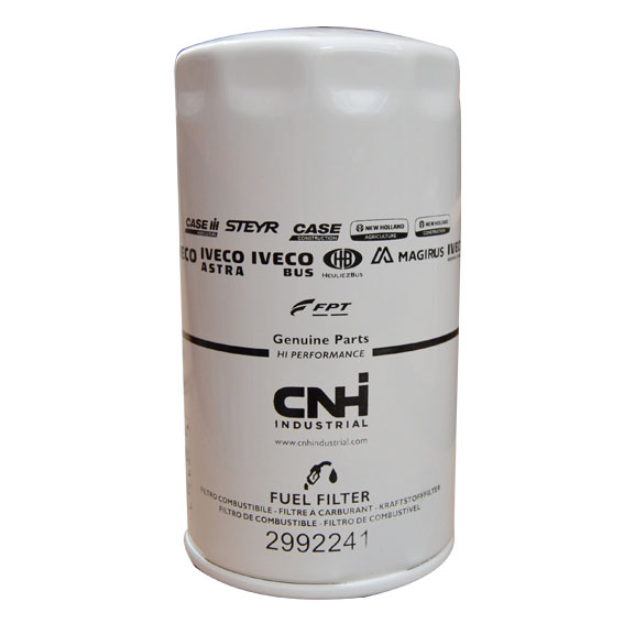 Immagine di FUEL FILTER