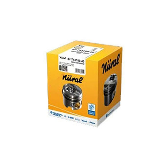 Immagine di PISTON SEKMANLI STD - 8770870