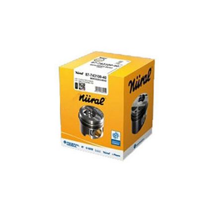 Immagine di PISTON PIN RING 111,76 MM