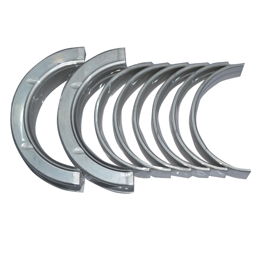 Immagine di MAIN BEARING SET STD 3CYL (COPPER)