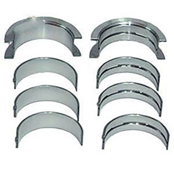 Immagine di MAIN BEARING SET 010 3CYL