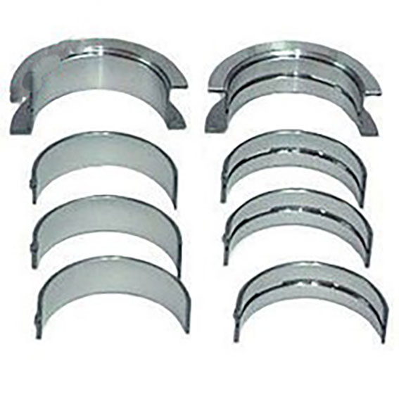 Immagine di MAIN BEARING SET 020 3CYL