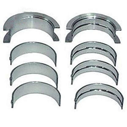 Immagine di MAIN BEARING SET 030 3CYL