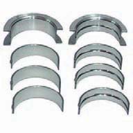 Immagine di MAIN BEARING SET 050 3CYL