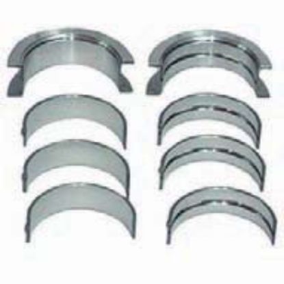 Immagine di MAIN BEARING SET 060 3CYL