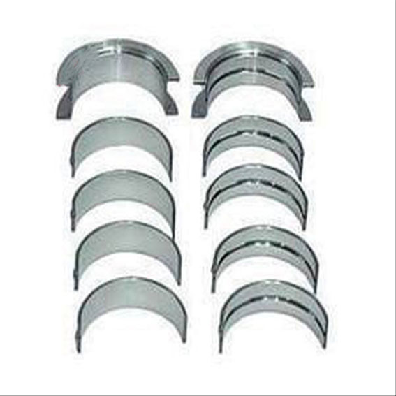 Immagine di MAIN BEARING SET STD 4 CYL.