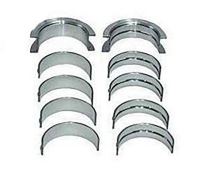Immagine di MAIN BEARING SET 010 4 CYL.
