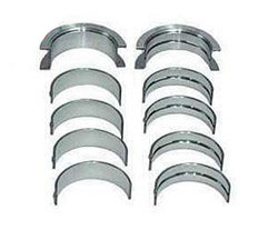 Immagine di MAIN BEARING SET 030 4 CYL.