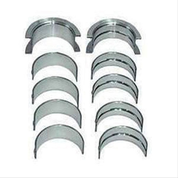 Immagine di MAIN BEARING SET 040 4 CYL.