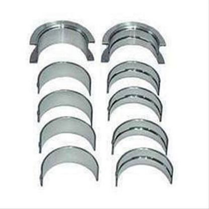Immagine di MAIN BEARING SET 060 4 CYL