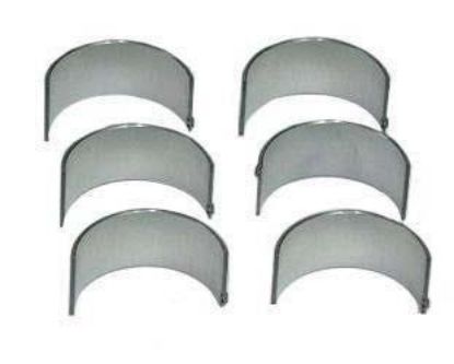 Immagine di CONROD BEARING SET 010