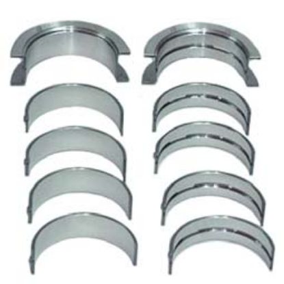 Immagine di MAIN BEARING SET STD