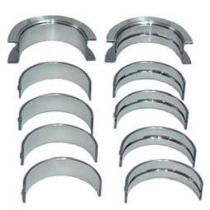 Immagine di MAIN BEARING SET 010