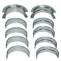 Immagine di MAIN BEARING SET 030