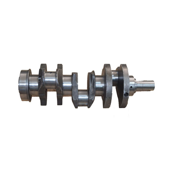 Immagine di CRANK SHAFT 76 TEETH (NARROW TEETH)