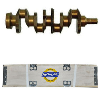 Immagine di CRANK SHAFT 76 TEETH (WIDE TEETH)