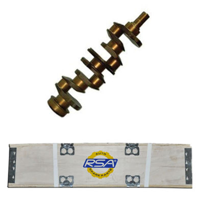 Immagine di CRANK SHAFT 78 TEETH NARROW TEETH)