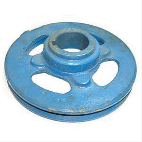 Immagine di PULLEY -CRANK SHAFT