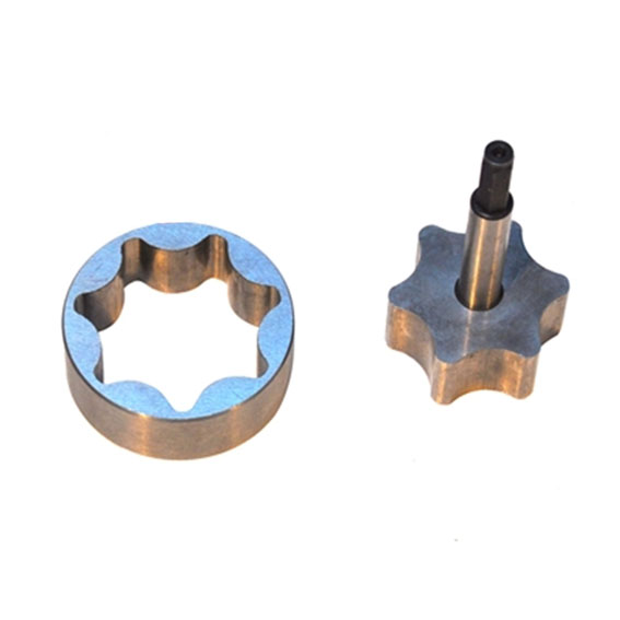 Immagine di OIL PUMP ROTOR