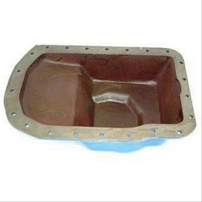 Immagine di COMPLETE SUMP ASSEMBLY (CASTING)